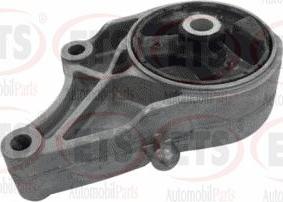 ETS 19.EM.154 - Sospensione, Motore www.autoricambi360.it