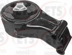 ETS 19.EM.165 - Sospensione, Motore www.autoricambi360.it