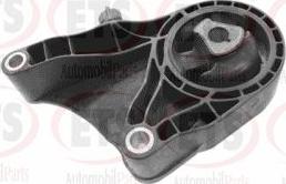 ETS 19.EM.160 - Sospensione, Motore www.autoricambi360.it