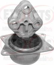 ETS 19.EM.167 - Sospensione, Motore www.autoricambi360.it