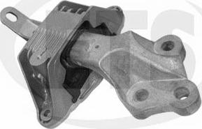 ETS 19.EM.119 - Sospensione, Motore www.autoricambi360.it