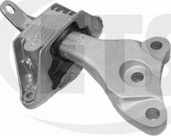 ETS 19.EM.118 - Sospensione, Motore www.autoricambi360.it