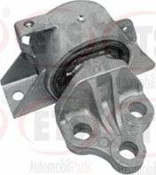 ETS 19.EM.134 - Sospensione, Motore www.autoricambi360.it