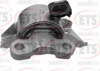 ETS 19.EM.132 - Sospensione, Motore www.autoricambi360.it