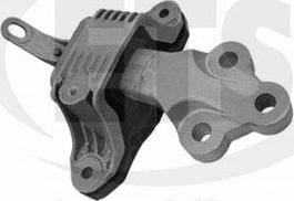 ETS 19.EM.120 - Sospensione, Motore www.autoricambi360.it