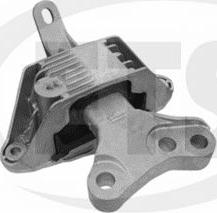 ETS 19.EM.121 - Sospensione, Motore www.autoricambi360.it