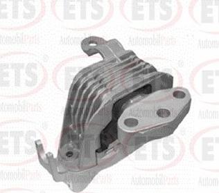ETS 19.EM.170 - Sospensione, Motore www.autoricambi360.it