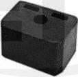 ETS 19.MB.814 - Kit supporti, Griglia radiatore www.autoricambi360.it