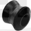 ETS 19.MB.816 - Kit supporti, Griglia radiatore www.autoricambi360.it