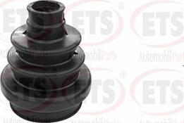 ETS 19.SK.316 - Cuffia, Semiasse www.autoricambi360.it