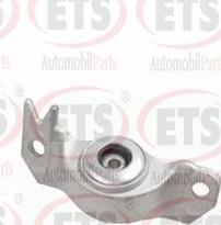 ETS 19.SM.307 - Supporto ammortizzatore a molla www.autoricambi360.it