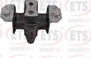 ETS 19.TM.813 - Supporto cuscinetto, Tiranteria comando marce www.autoricambi360.it