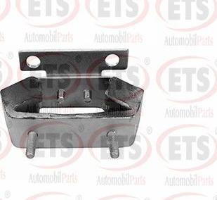 ETS 19.TM.812 - Supporto cuscinetto, Tiranteria comando marce www.autoricambi360.it