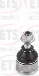 ETS 14.BJ.430 - Giunto di supporto / guida www.autoricambi360.it