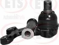 ETS 14.BJ.432 - Giunto di supporto / guida www.autoricambi360.it