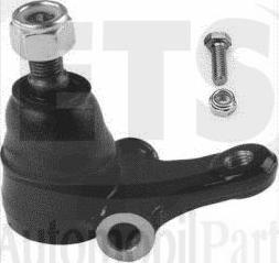 ETS 14.BJ.186 - Giunto di supporto / guida www.autoricambi360.it