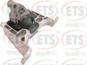 ETS 14.EM.200 - Sospensione, Motore www.autoricambi360.it