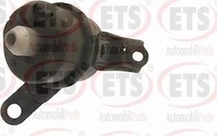 ETS 14.EM.202 - Sospensione, Motore www.autoricambi360.it