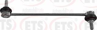 ETS 14.LB.451 - Asta / Puntone, Stabilizzatore www.autoricambi360.it