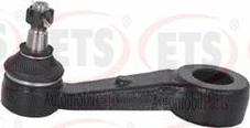 ETS 14.PA.735 - Leva comando sterzo www.autoricambi360.it