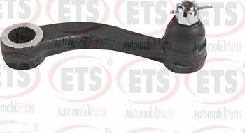 ETS 14.PA.736 - Leva comando sterzo www.autoricambi360.it