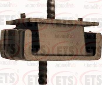 ETS 14.ST.349 - Sospensione, Motore www.autoricambi360.it
