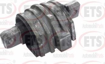 ETS 15.EM.126 - Sospensione, Motore www.autoricambi360.it