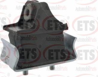 ETS 15.EM.122 - Sospensione, Motore www.autoricambi360.it