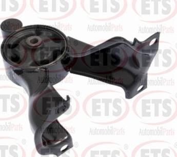 ETS 16.EM.105 - Sospensione, Motore www.autoricambi360.it