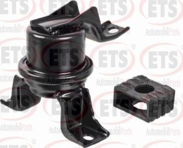 ETS 16.EM.103 - Sospensione, Motore www.autoricambi360.it