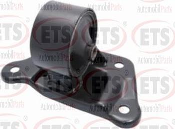 ETS 16.EM.107 - Sospensione, Motore www.autoricambi360.it