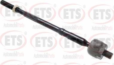 ETS 16.RE.129 - Giunto assiale, Asta trasversale www.autoricambi360.it