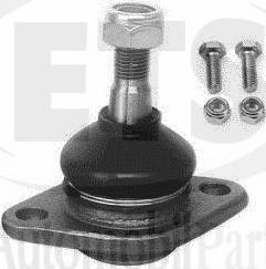 ETS 10.BJ.467 - Giunto di supporto / guida www.autoricambi360.it
