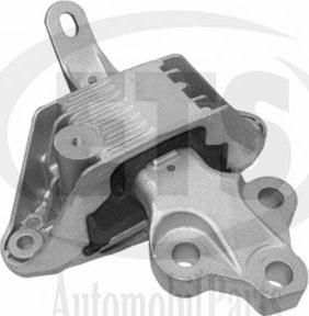 ETS 11.EM.250 - Sospensione, Motore www.autoricambi360.it