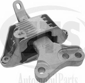 ETS 11.EM.251 - Sospensione, Motore www.autoricambi360.it