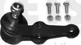ETS 18.BJ.186 - Giunto di supporto / guida www.autoricambi360.it