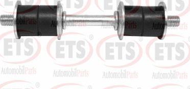 ETS 18.LB.898 - Asta / Puntone, Stabilizzatore www.autoricambi360.it