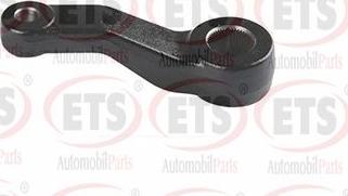 ETS 18.PA.852 - Leva comando sterzo www.autoricambi360.it