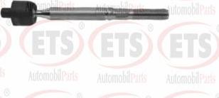ETS 18.RE.097 - Giunto assiale, Asta trasversale www.autoricambi360.it