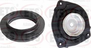 ETS 18.SM.269 - Supporto ammortizzatore a molla www.autoricambi360.it