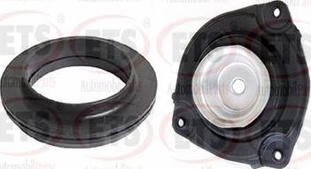 ETS 18.SM.268 - Supporto ammortizzatore a molla www.autoricambi360.it
