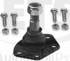 ETS 13.BJ.325 - Giunto di supporto / guida www.autoricambi360.it