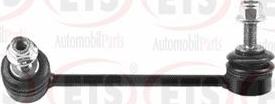 ETS 12.LB.761 - Asta / Puntone, Stabilizzatore www.autoricambi360.it