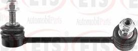 ETS 12.LB.762 - Asta / Puntone, Stabilizzatore www.autoricambi360.it