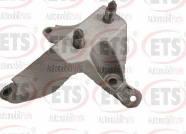 ETS 17.EM.100 - Sospensione, Motore www.autoricambi360.it