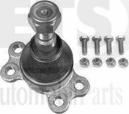 ETS 39.BJ.200 - Giunto di supporto / guida www.autoricambi360.it