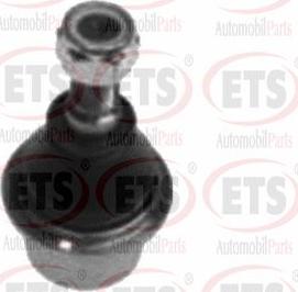ETS 34.BJ.841 - Giunto di supporto / guida www.autoricambi360.it