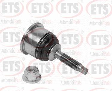 ETS 34.BJ.847 - Giunto di supporto / guida www.autoricambi360.it