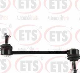 ETS 34.LB.619 - Asta / Puntone, Stabilizzatore www.autoricambi360.it