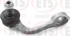 ETS 34.LB.616 - Asta / Puntone, Stabilizzatore www.autoricambi360.it